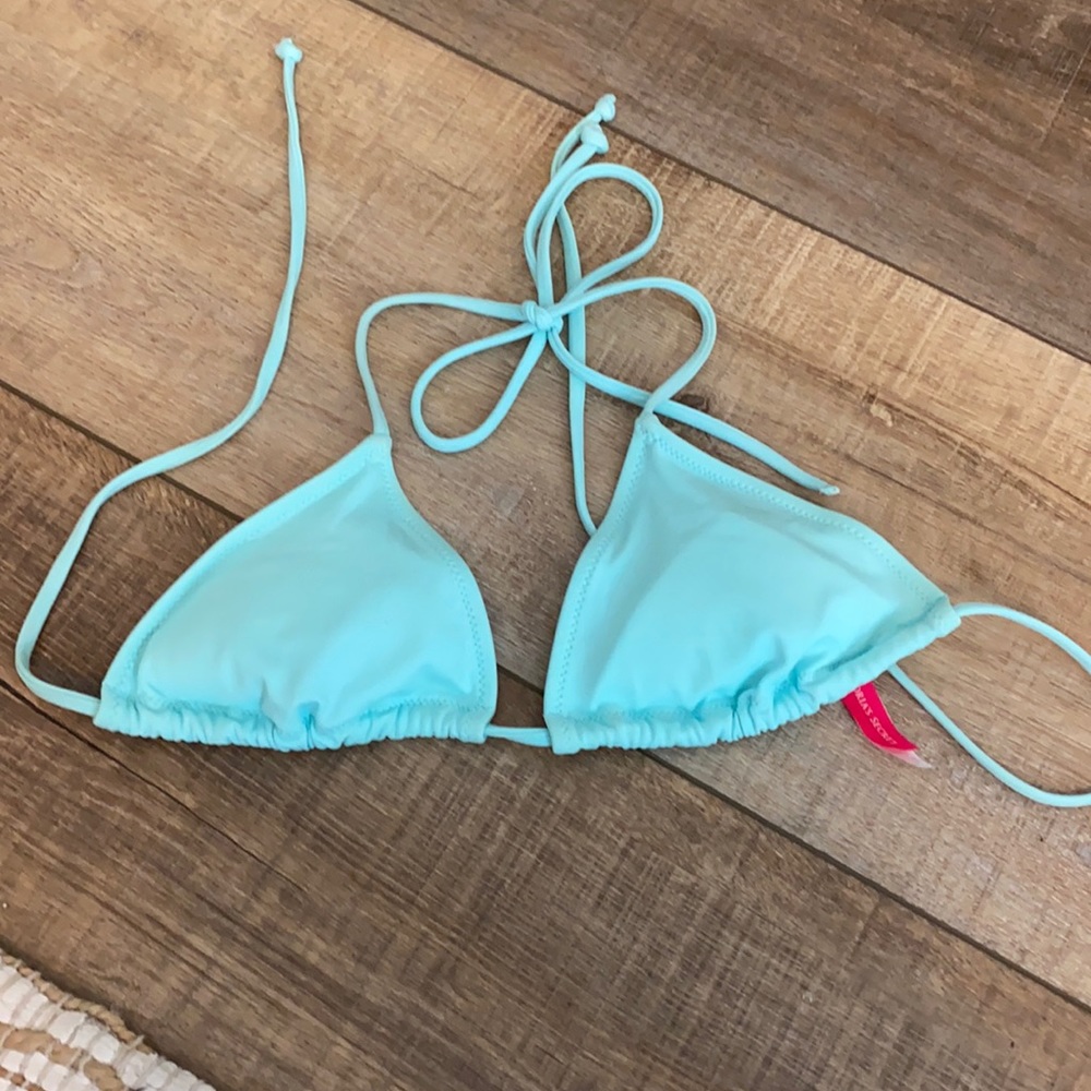 Victoria secret bikini top